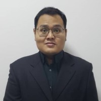Saifullah Abdul Samad