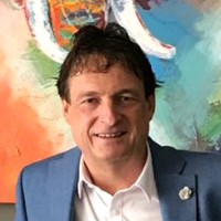 Ron Van Gompel