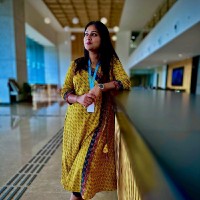 Kasthoori Pradeep