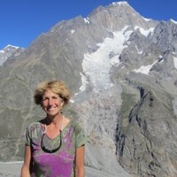 Paula M. Jacobson