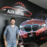 Victor Cordeiro Bomtempo