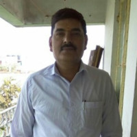 Navin Kumar Sharma