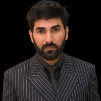 Israr Ahmad