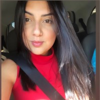 Andressa Cristina Stawicki