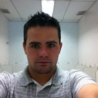 Alexandro Rocha - (Pcd)