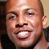 Eric Morgan