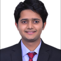 Kaustubh Bharadwaj