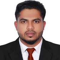 Mahammad Riyaz Ch