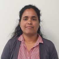 Madhu Ezhil