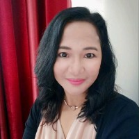 Airene Tolentino, CHRP