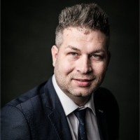 David Večera