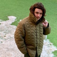 Кирилл Олышев