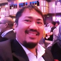 Tajul Ariffin Abdullah