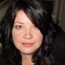 Angharad Thomas