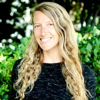 Jennifer Galvin, Pg