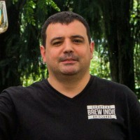 Sergio Pérez Carnicero