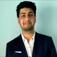 Darpan Dhavale