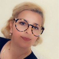 Nesrin Kaplan