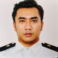 Aldrin Nicolo Meer