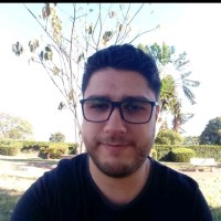 Paulo Henrique Mellos Bertolla