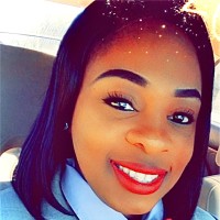Ebony Thompson